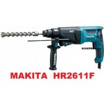 Makita HR2611F – Hledejceny.cz
