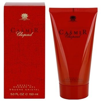 Chopard Caśmir sprchový gel 150 ml