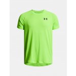 Under Armour UA TECH 2.0 SS 1363284-389 zelená – Zboží Mobilmania