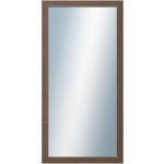 DANTIK RETRO 50 x 100 cm hnědá 3144 – Hledejceny.cz