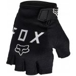 Fox Ranger Gel SF black – Hledejceny.cz