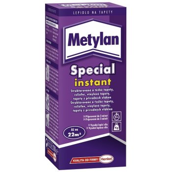 Metylan Speciál Instant lepidlo na tapety 200g