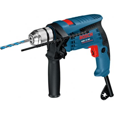 Bosch GSB 13 RE 0.601.217.100 – Hledejceny.cz