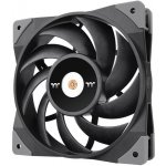 Thermaltake ToughFan 12 High Static Pressure Fan (Single Pack) CL-F117-PL12BL-A – Hledejceny.cz