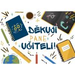 Průkaz pro pana učitele – Hledejceny.cz