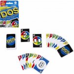 Mattel Uno dos – Sleviste.cz