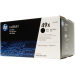 HP Q5949XD - originální – Zboží Mobilmania
