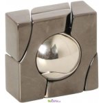 Hanayama Cast Marble hlavolam – Zboží Mobilmania