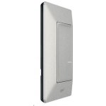 Legrand ovladač Valena Life With Netatmo bezdrátový hliník 752385 – Hledejceny.cz