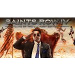 Saints Row 4 (Game Of The Century Edition) – Hledejceny.cz