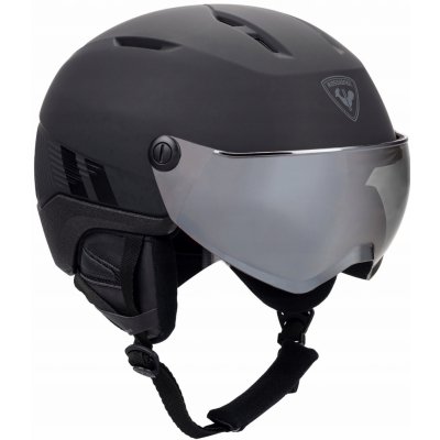 Rossignol Fit Visor Impact 22/23 – Zboží Dáma