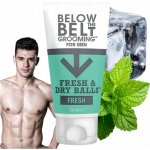 Below the Belt Fresh gel na intimní partie pro muže 75 ml 2037 – Sleviste.cz