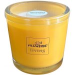 VillaVerde Scented Candle 3 wicks 1650 g – Zboží Dáma