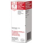 AMBROXOL AL POR 7,5MG/ML POR GTT SOL 100ML – Hledejceny.cz