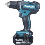 MAKITA DDF482RTJ – Zbozi.Blesk.cz