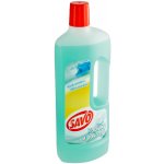 Savo Čistící prostředek na podlahy a povrchy s vůní oceánu 750 ml – Zboží Dáma