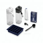 Delonghi PrimaDonna Aromatic ECAM630.75.TSM – Zboží Dáma