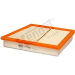 Vzduchový filtr HENGST FILTER E1280L – Hledejceny.cz