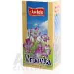 Apotheke Vrbovka malokvětá 20 x 1,5 g – Sleviste.cz