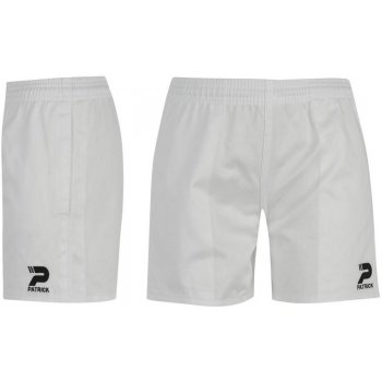 Patrick Rugby shorts Mens White
