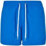 Build Your Brand pánské koupací šortky BY050 Cobalt Blue – Sleviste.cz