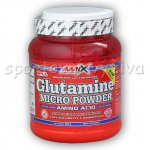Amix Glutamine + BCAA 500 g – Hledejceny.cz