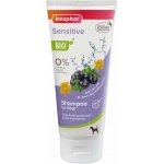 Beaphar Šampon BIO pro citlivou kůži 200 ml – Sleviste.cz