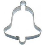Vykrajovátko zvonek 57×51 mm - Smolík – Hledejceny.cz