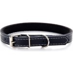 JK ANIMALS kožený obojek Classic pro psy – Sleviste.cz