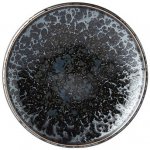 MIJ Předkrmový talíř Black Pearl 17 cm – Zboží Dáma