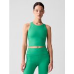 Gap 432469-02 Fit Zelená – Zboží Dáma