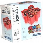 Clementoni 37040 Třídič – Zboží Dáma