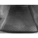 Gumová vana do kufru Rigum BMW 5 G30 2017- – Hledejceny.cz