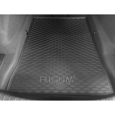 Gumová vana do kufru Rigum BMW 5 G30 2017- – Hledejceny.cz