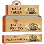 Green Tree Palo Santo Vonné tyčinky 15 g – Hledejceny.cz