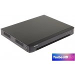 Hikvision iDS-7208HUHI-M2/X/4A+8/4ALM – Zboží Živě
