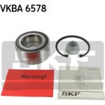 Sada ložiska kola SKF VKBA 6578 (VKBA6578) | Zboží Auto