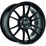 OZ ULTRALEGGERA 8x18 5x112 ET35 matt black – Zboží Mobilmania