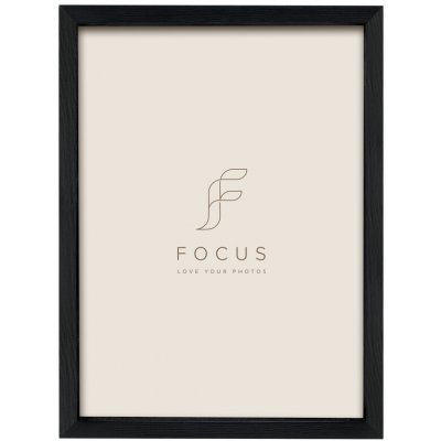 Focus Willow Black 29,7x42 (A3) – Hledejceny.cz