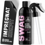 SWAG Hydrophobic Interior Detailer+ 500 ml – Zboží Mobilmania