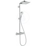 Hansgrohe 27281000 – Zboží Mobilmania