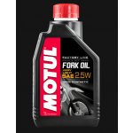 Motul Fork Oil Factory Line SAE 2,5W Very Light 1 l | Zboží Auto