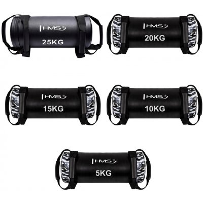 Powerbag HMS 20 kg – Zbozi.Blesk.cz