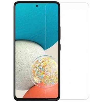 Nillkin 0.33mm H pro Samsung Galaxy A53 5G 6902048239111 – Hledejceny.cz