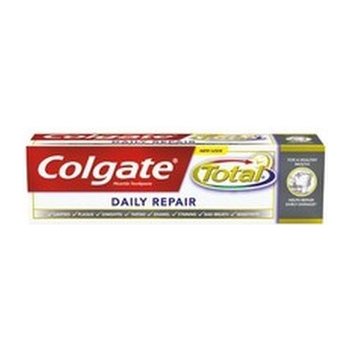 Colgate Total Daily Repair zubní pasta 75 ml