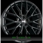 Fondmetal MAKHAI 10x21 5x108 ET38 gloss black – Hledejceny.cz