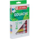 Gouache Sada art creation kvaš 8 × 12 ml – Zboží Dáma