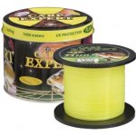 Carp Expert V Plechové Dóze Uv Fluo Žltý 1000 m 0,25 mm – Zboží Mobilmania