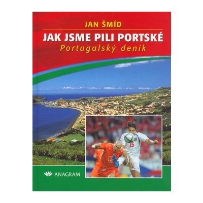 Jak jsme pili portské – Zbozi.Blesk.cz