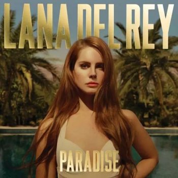 Del Rey Lana - Born To Die LP